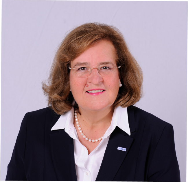 Our organization BAADER Food Processing Machinery